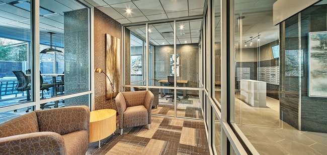 Cherry Hill Apartments