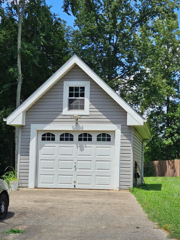 Photo - 1035 Smiley Troutt Rd