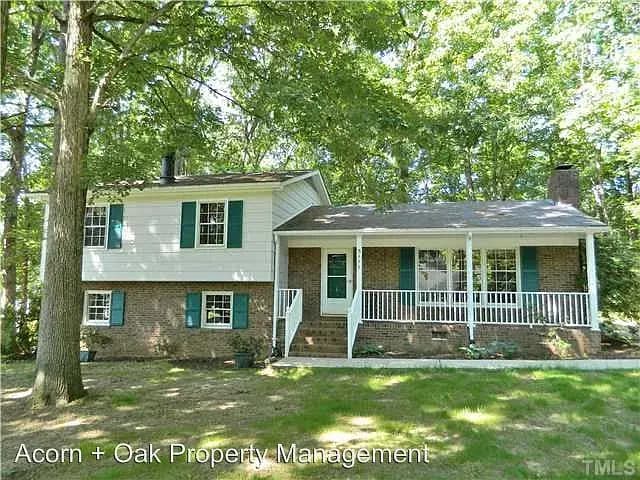 Building Photo - 5111 Sourwood Rd