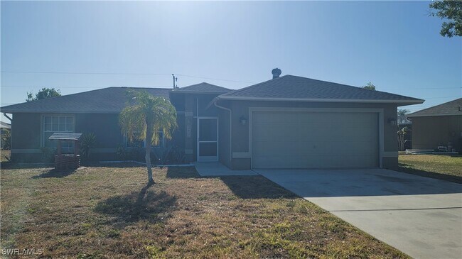Photo - 3137 Academy Blvd House