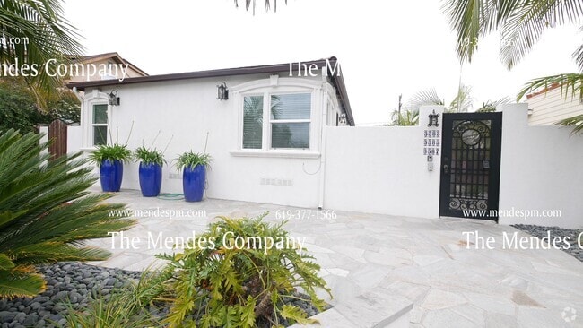 Building Photo - 3583 32nd St Rental