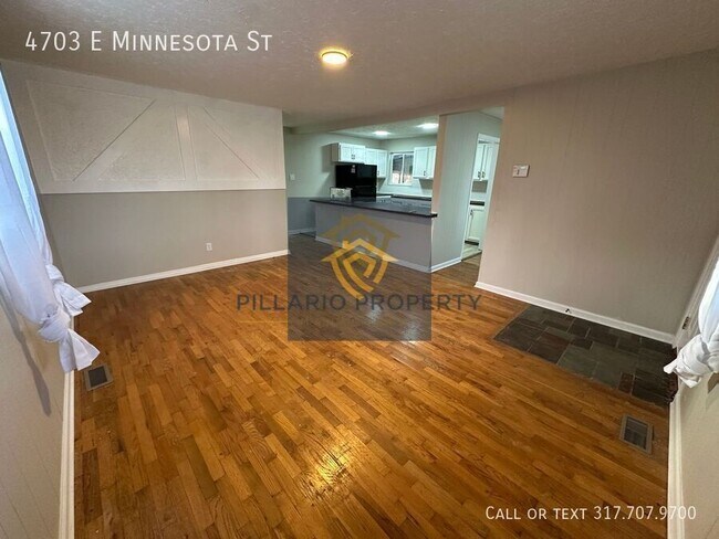 Photo - 4703 E Minnesota St