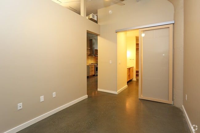 Habitación - Remington Lofts