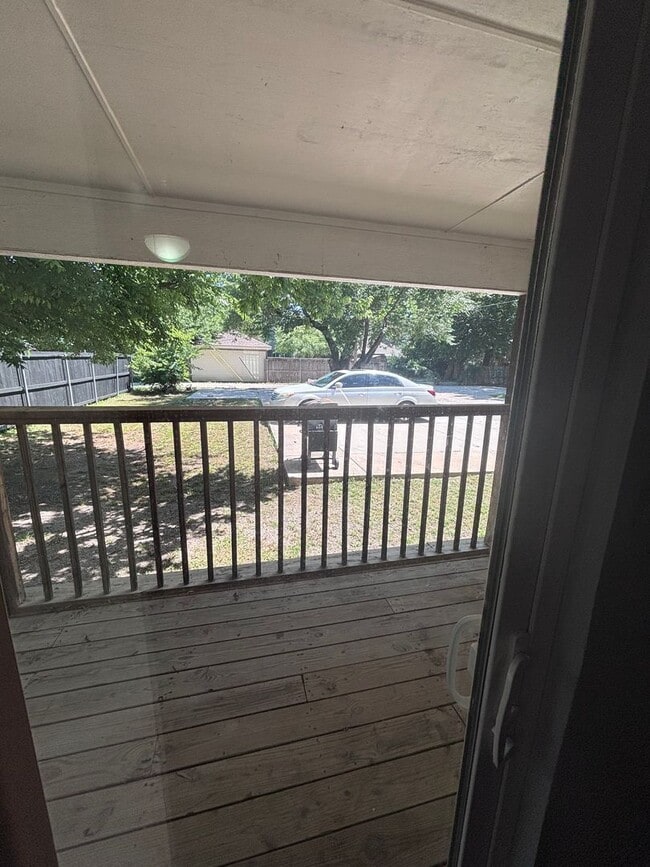 Photo - Ferrill St Triplex Unit #416