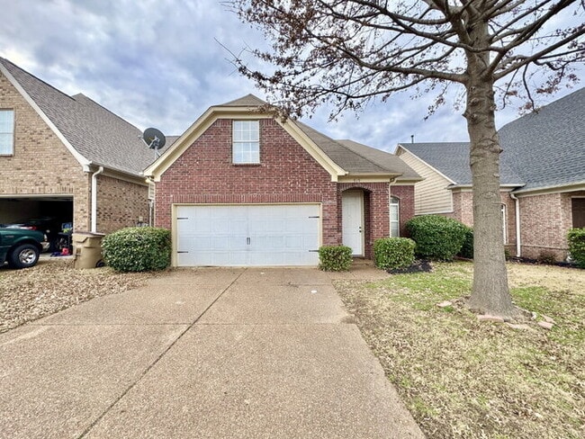 Building Photo - 919 Stixx Ln