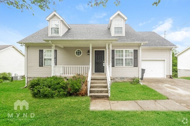 Building Photo - 2047 Gardendale Dr Rental