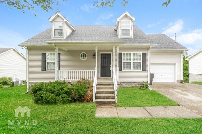 Photo - 2047 Gardendale Dr House