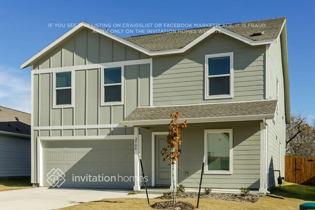 Photo - 2504 Flight Trl