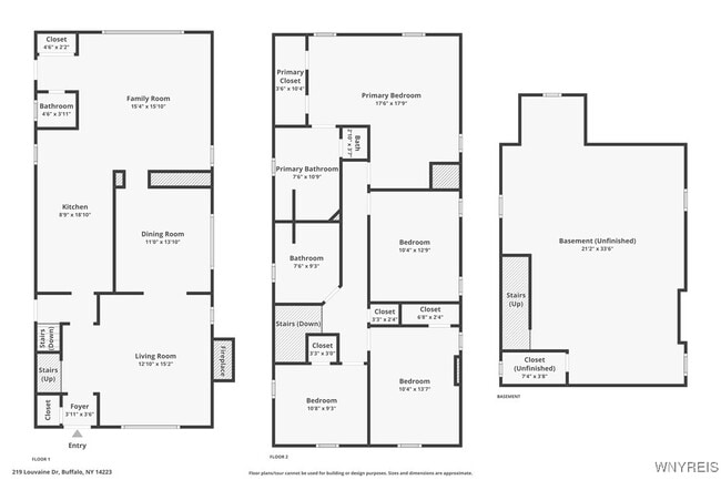 Photo - 219 Louvaine Dr