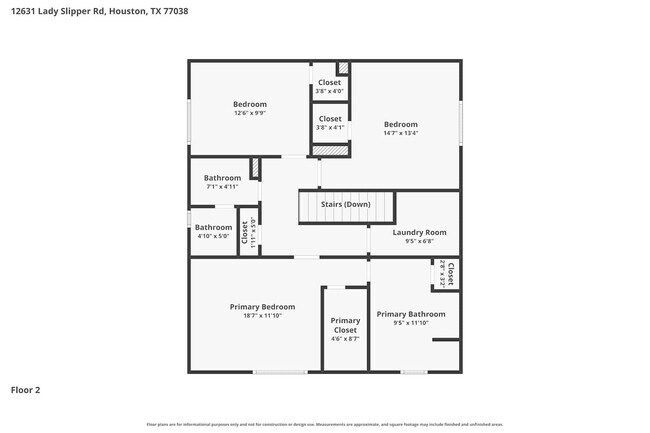 Photo - 12631 Lady Slipper Rd