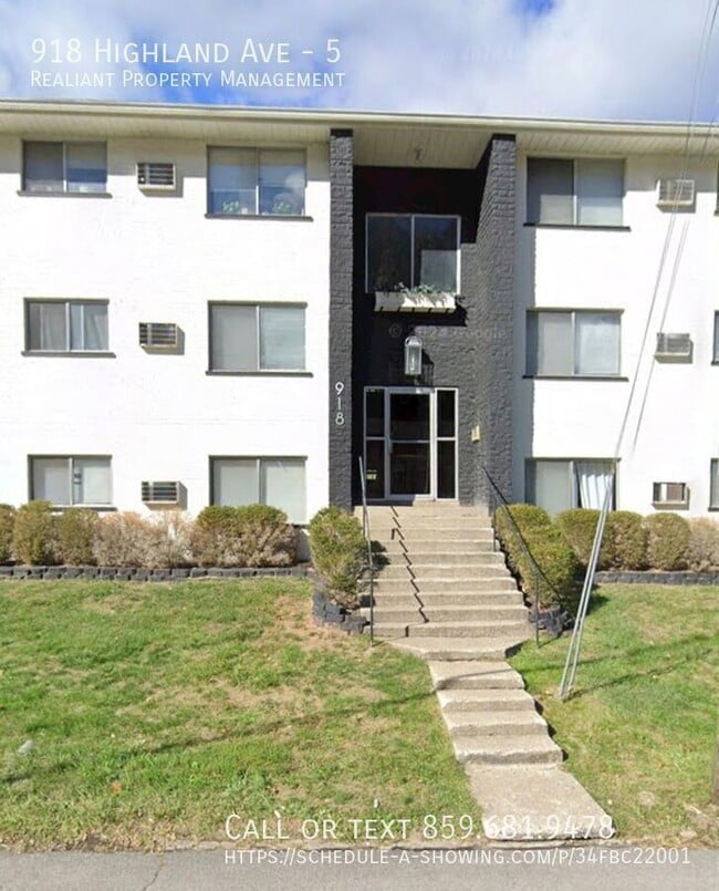 Building Photo - 918 Highland Ave Unit 5
