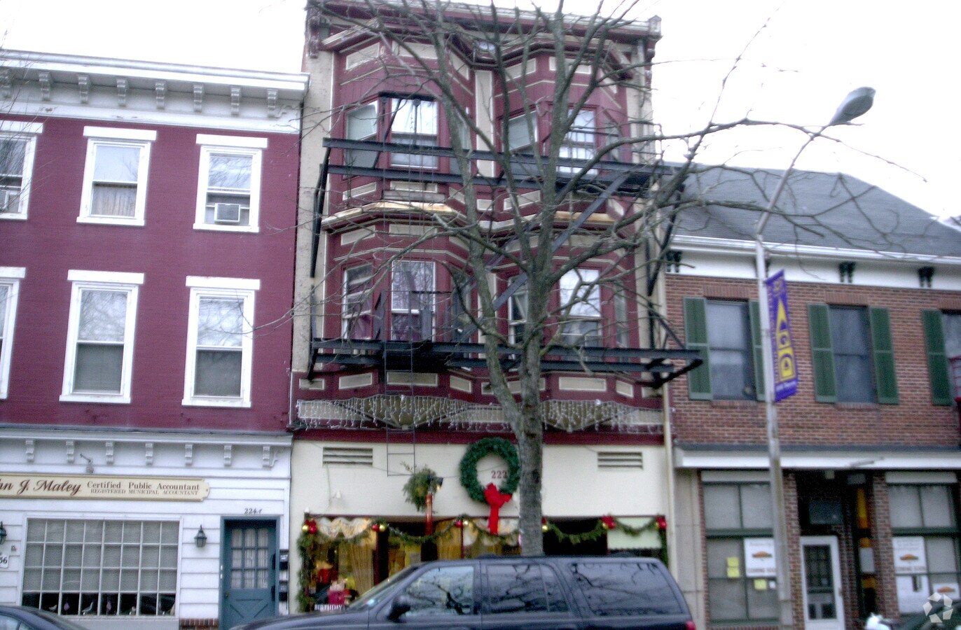 Photo - 222 Farnsworth Ave