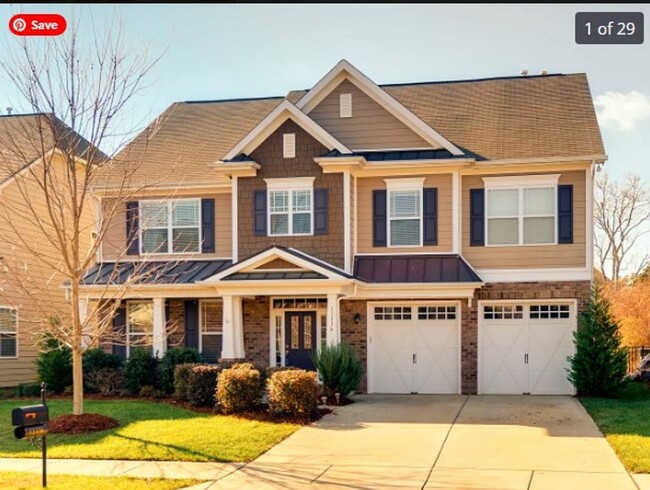 Beautiful home in the heart of Ballantyne - Beautiful home in the heart of Ballantyne