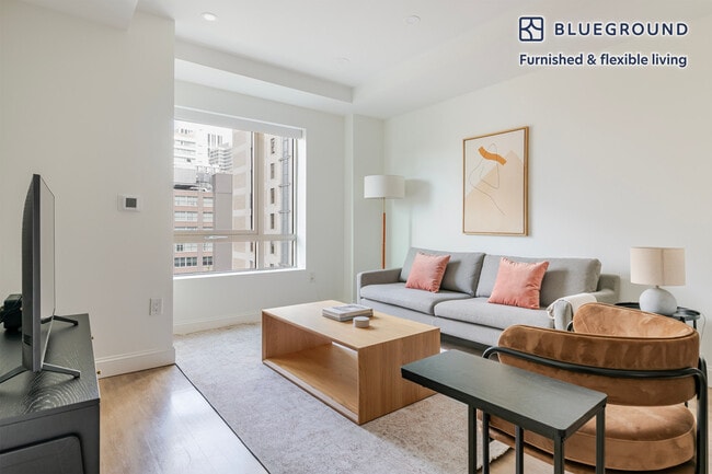 Building Photo - 99 Kneeland St Rental