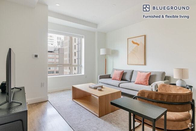 Building Photo - 99 Kneeland St Rental