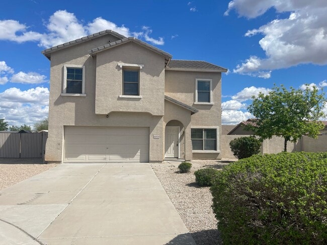 Building Photo - San Tan Queen Creek 4 bed 2.5 bath For rent Rental