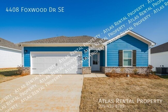 Building Photo - 4408 Foxwood Dr SE