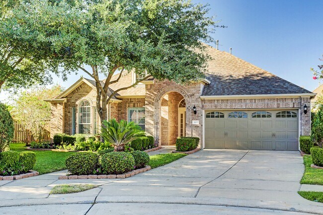 Photo - 5503 Honey Mesquite Way