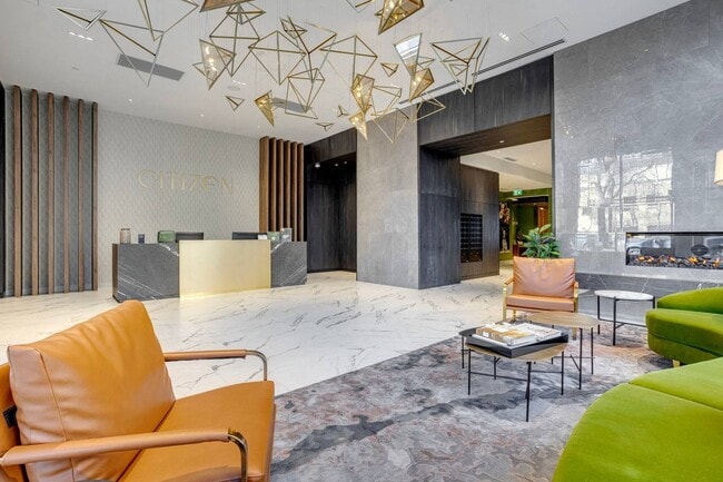 Photo - Citizen on Jasper