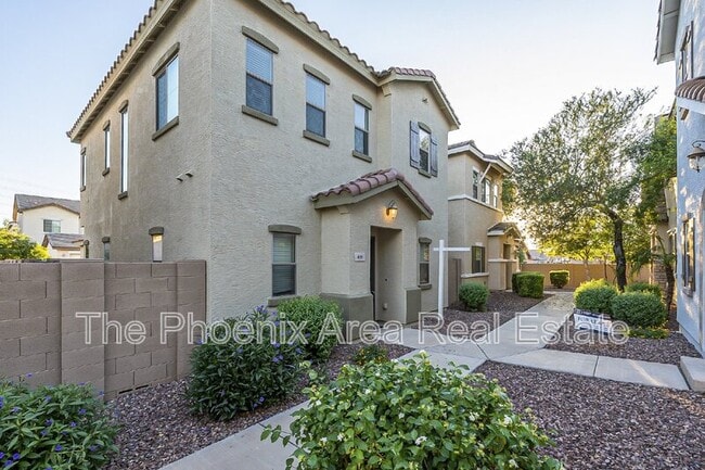 Building Photo - 488 N Citrus Ln Rental
