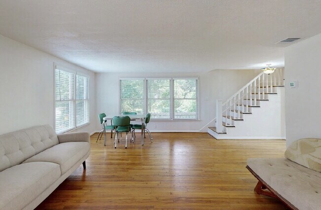 Photo - Title Completely Updated Historic Bryan Charmer with Modern Finishes & Timeless 1935 Character