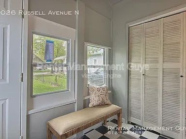 Photo - 3026 Russell Ave N