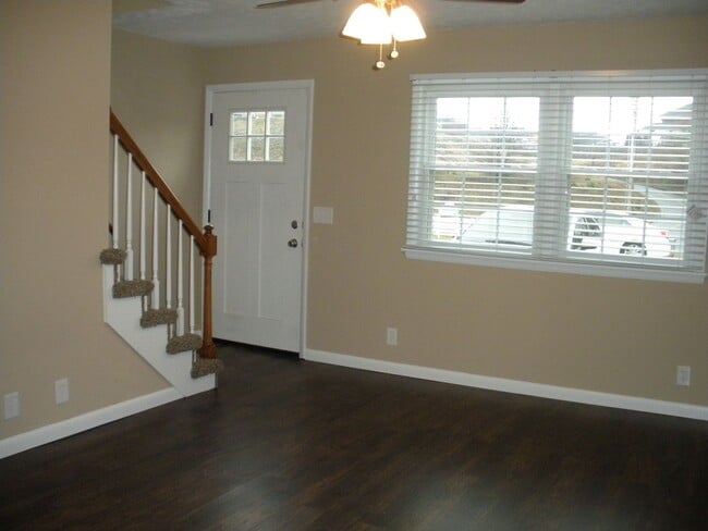 Photo - Two bedroom/1.5 bath Townhouse Kingsport, TN
