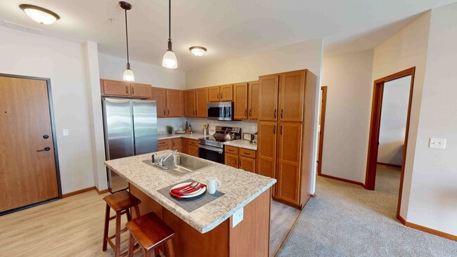 Photo - The Club at Heritage