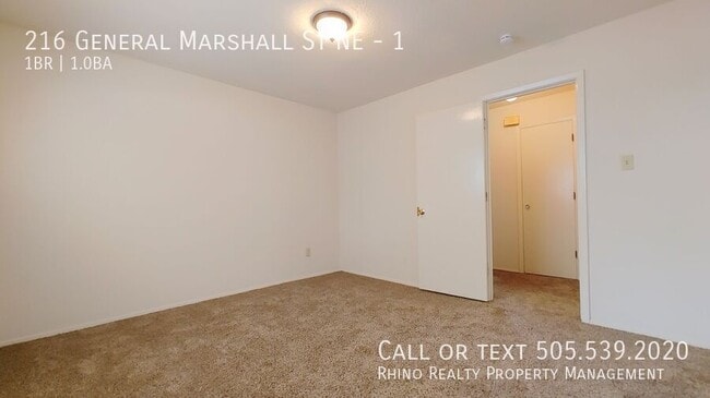 Photo - 216 General Marshall St NE Unit 1