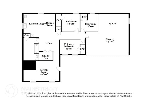 Photo - 1618 S 30th St