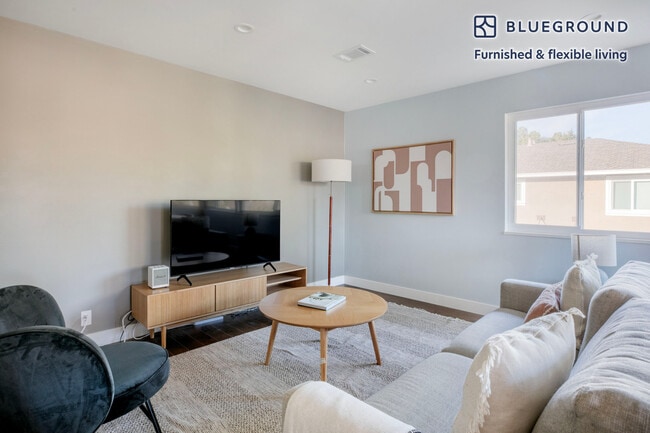 Photo - 743 Roble Ave Unit FL2-ID1498