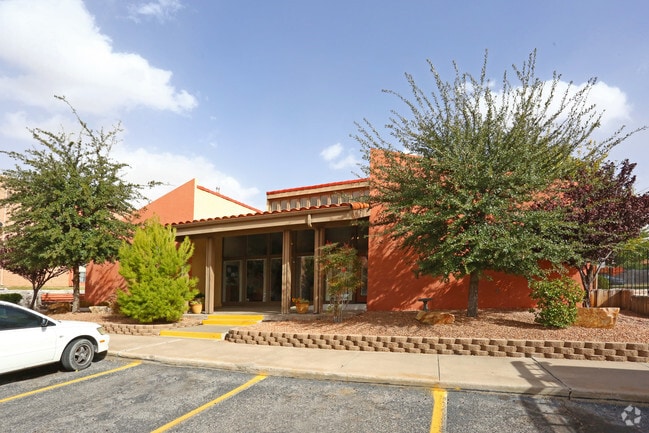Sierra Verde