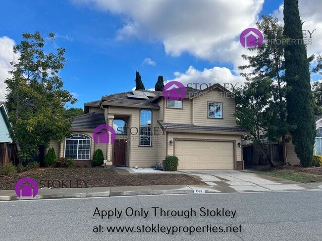 Building Photo - 1562 Terry Lynn Ln