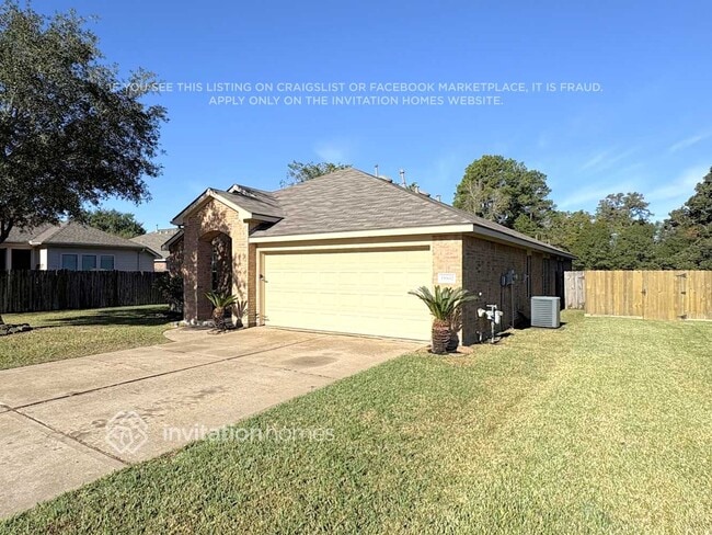 Photo - 18802 Cluster Oaks Dr