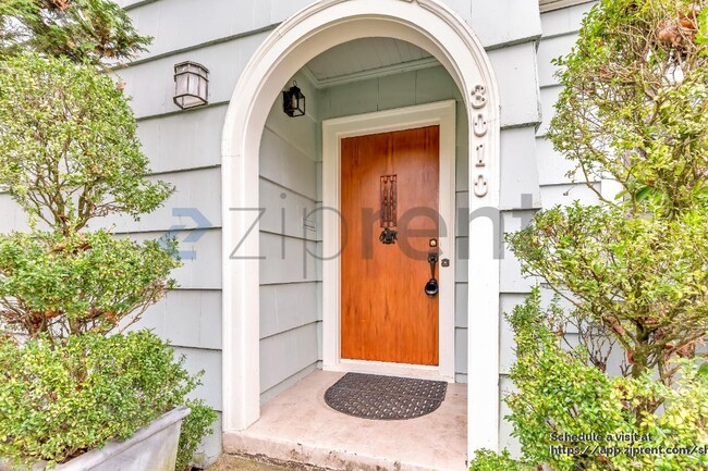 Photo - 3010 SE Lambert St