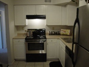 Photo - Riviera Apartments