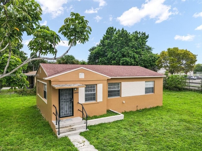Building Photo - 6499 NW 29th Ave