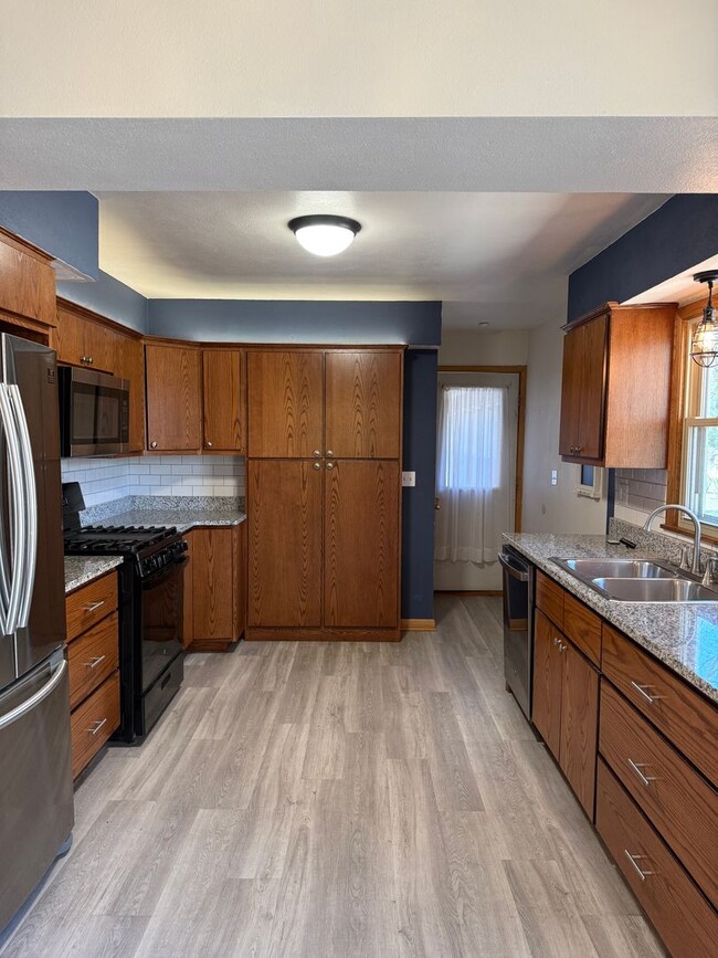 Photo - Rare Rental- Prairie Hill SD 3 bedroom 2 bath Ranch Home COMING IN JUNE
