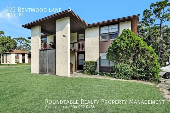 Building Photo - 473 Bentwood Ln Unit A