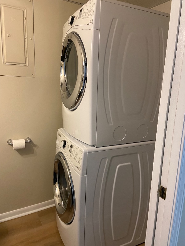 Photo - 615 Central Ave Unit Apt G