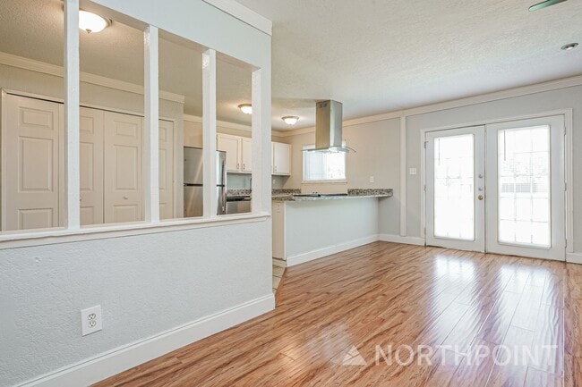 Photo - 3 BR/2BA | Newly Renovated Single Family Home |  Large Backyard|1- Car Garage!