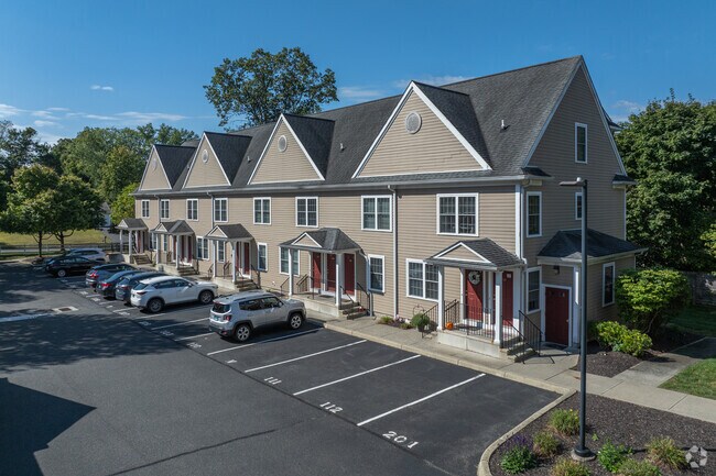 Photo - Orchard Place