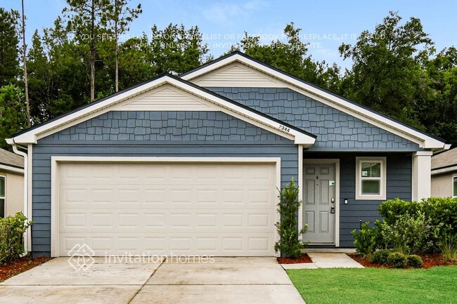 Building Photo - 2344 Oak Stream Dr Rental