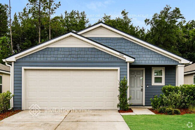 Building Photo - 2344 Oak Stream Dr Rental