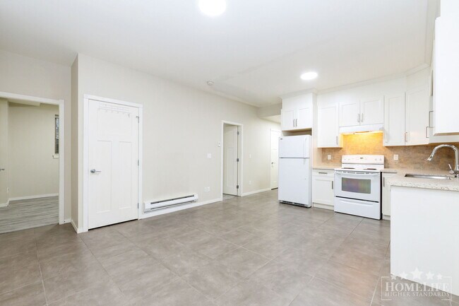 Photo - 2 Bed, 1 Bath Basement Suite for Rent in Langley! Unité Basement
