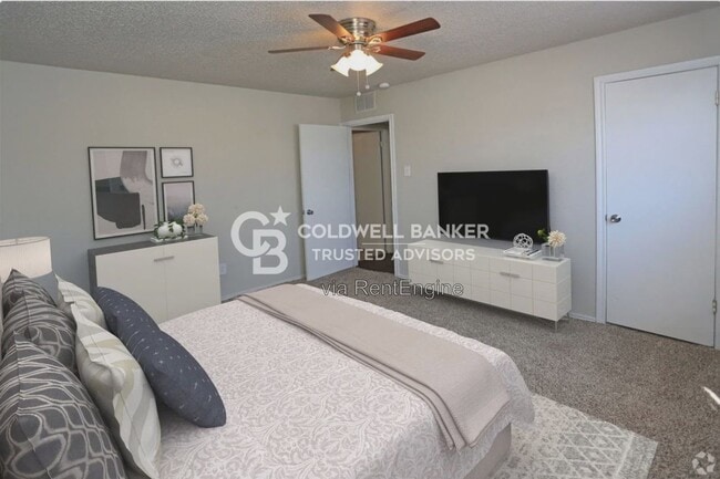 Photo - Westridge Apartments
