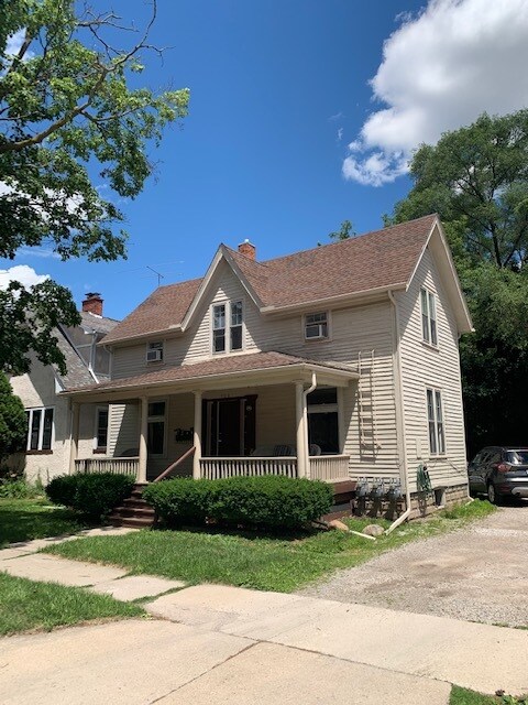 Street View - Entire House