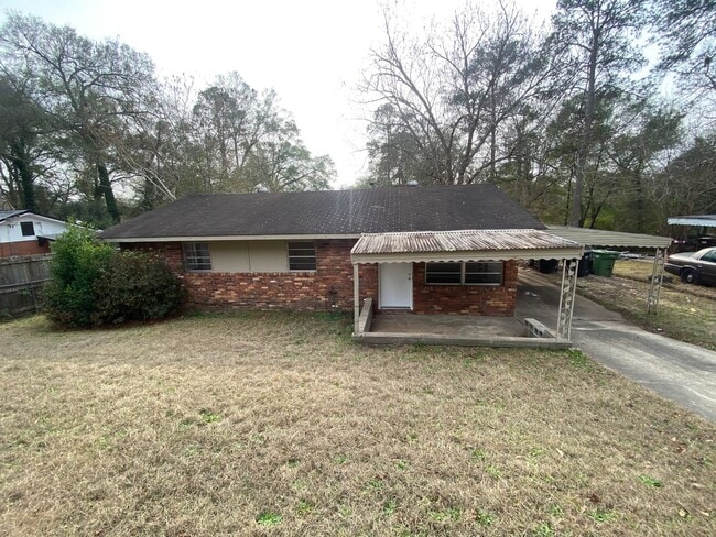 Building Photo - **AVAILABLE NOW**East Columbus 3 Bedroom / 1 Bathroom Home for Rent***