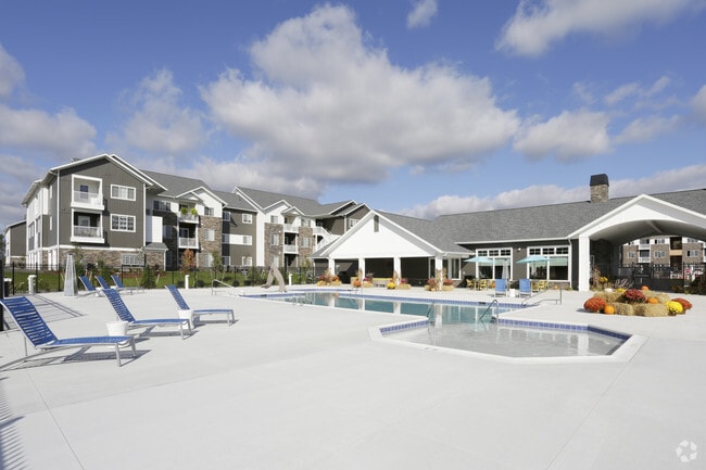 Ridge45 Apartments