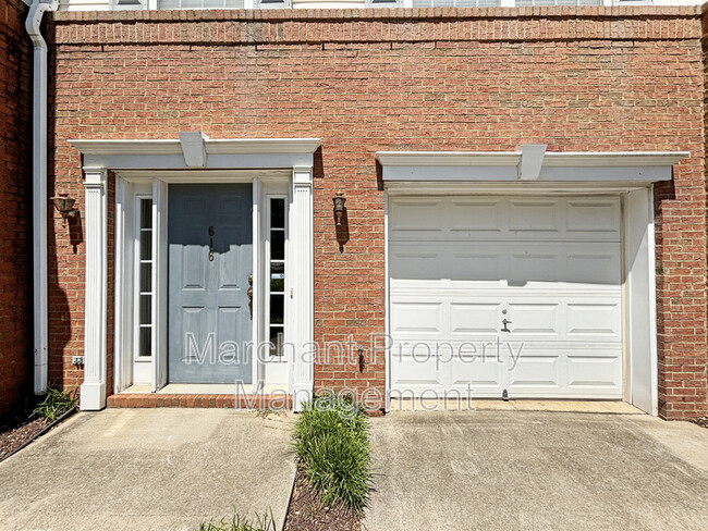 Building Photo - 616 Montreux Dr Rental